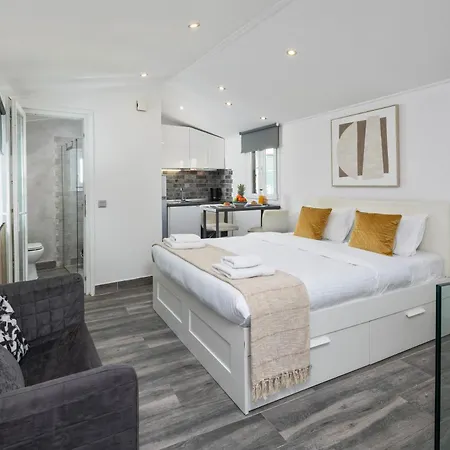 The Loft By Life Homes Corfu (city)