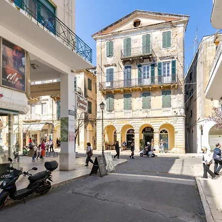 The Loft By Life Homes Apartman Corfu (city)
