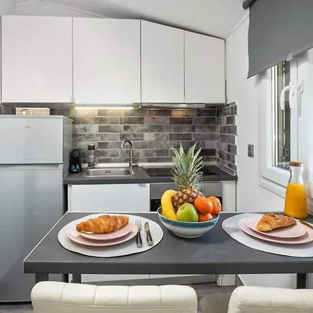 Apartman The Loft By Life Homes