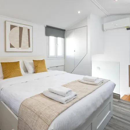 Apartman The Loft By Life Homes Corfu (city)