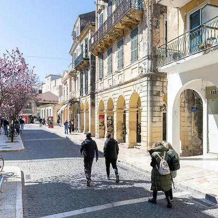 The Loft By Life Homes * Corfu (city)