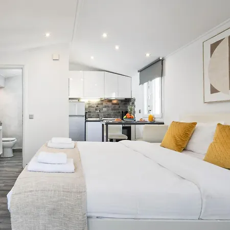Apartman The Loft By Life Homes *